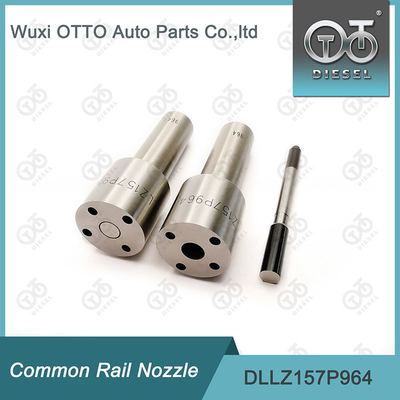 Ugello Bosch Common Rail DLLZ157P964 per iniettore 0445120006