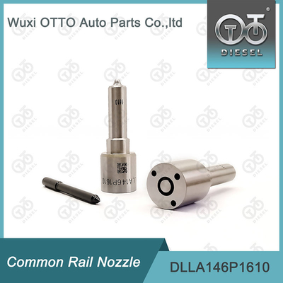 DLLA146P1610 Bosch Nozzle Diesel per iniettori Common Rail 0445120080 / 268