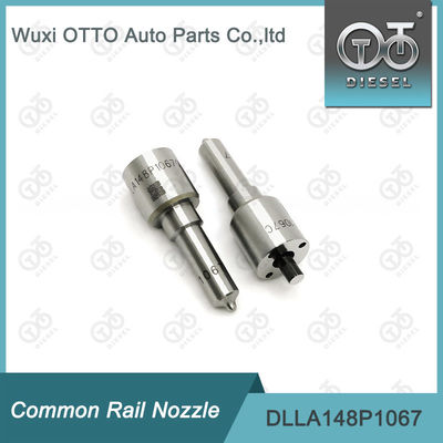 Ugello Common Rail DLLA148P1067 per iniettori 04451100231/081/336