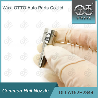 DLLA152P2344 Ugello Common Rail Bosch per iniettori 0445120343