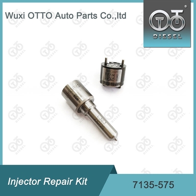 Kit di riparazione dell' iniettore Delphi 7135-575 per 28231462 VW 1.2L Nozzle L363PRD