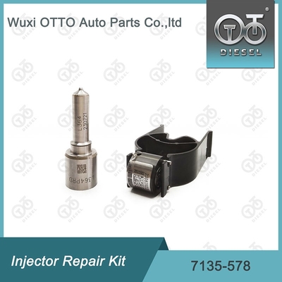 Kit di riparazione dell'iniettore Delphi 7135-578 GMDAT Z20D Nozzle L364PRD