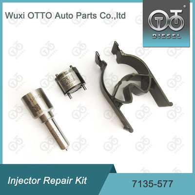 Kit di riparazione dell'iniettore Delphi per 28239766 GMDAT Z22D Nozzle-CVA