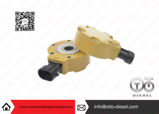 Elettrovalvole a solenoide elettroniche originali dell'acciaio rapido 312-5620 3125620