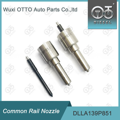 DLLA139P851 Fusoliera comune per iniettori densi 095000-548# / RE520240 / RE520333