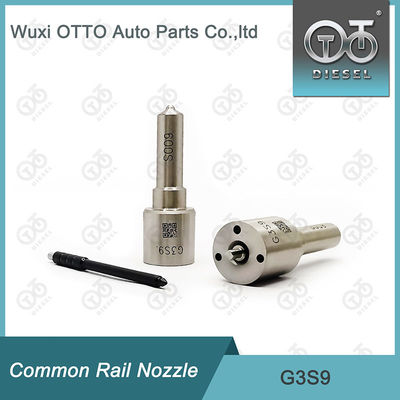 G3S9 ugello Common Rail per iniettori 295050-008# / 083#