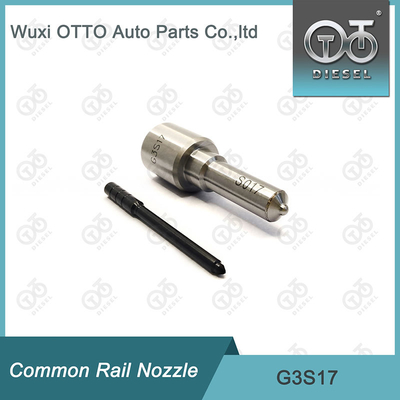 G3S17 Iniettore Common Rail Denso 259050-0610 RE543352 RE543605