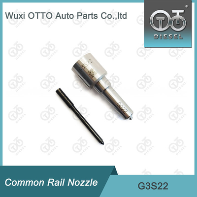 Ugello Common Rail Denso G3S22 293400-0220 per 295050-0401 370-7282