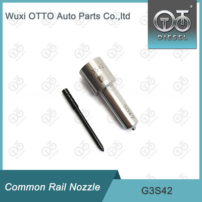 G3S42 DENSO Nozzolo Common Rail per iniettori 295050-0790 23670-E0530