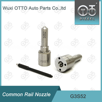 G3S52 Fusoliera comune denso per iniettori 16600-3XN0# / 295050-1060