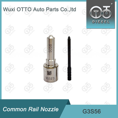 Denso G3S56 Common Rail Nozzle per iniettori Cummins 5284016 5365904