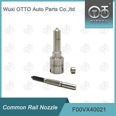 F00VX40021 / F00 VX 40021 Nozzolo piezo diesel per iniettore 0445115050 / 0445115077