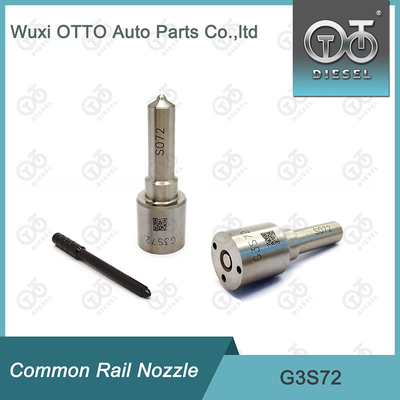 Ugello Common Rail Denso G3S72 per iniettori 295050-143# RE556741