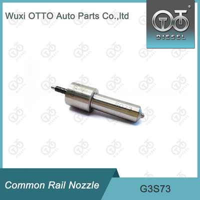 Ugello Common Rail Denso G3S73 293400-0730 per motore Hino