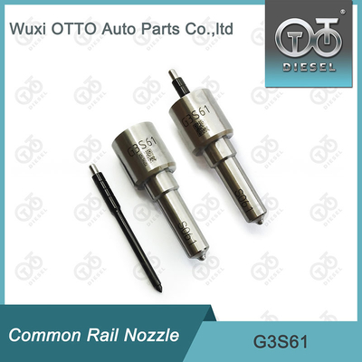 G3S61 Fusoliera comune denso per iniettori NISSAN 295050-1200