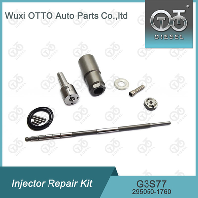 Kit di riparazione iniettore Denso G3S77 per 295050-1760 1465A439
