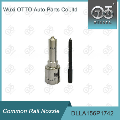 Ugello Common Rail Bosch DLLA156P1742 per Hyundai 33800-2A900