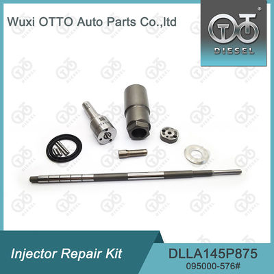 Kit Riparazione Iniettore Denso Per Iniettori 095000-576#/ 811#/ 862# Ugello DLLA145P875 Per MITSUBISHI Pajero