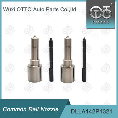 Ugello Diesel DLLA142P1321 / 0 433 171 822 per iniettori Common Rail 0445110165/244 Applicato FIAT FIFA