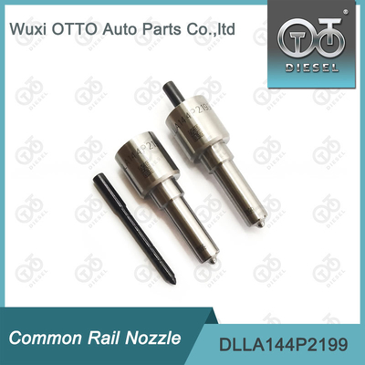 DLLA144P2199 Bosch Diesel Nozzle per iniettori Common Rail 0445120241