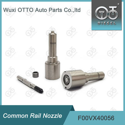 F00VX40056 / F00 VX 40056 ugello di iniettore piezo per iniettore 0445116033