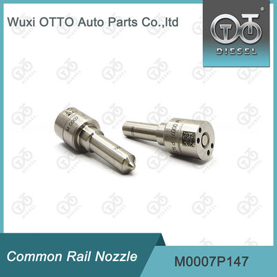 M0007P147 ugelli di iniettore Common Rail per iniettori A2C59511606 / 5WS40087