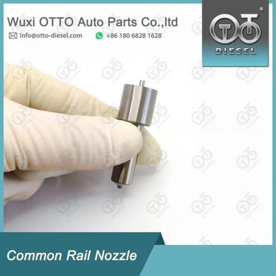 DLLA158P1133 Denso Common Rail Nozzle per ISUZU 4HK1 / 6HK1 Diesel Injector Nozzle