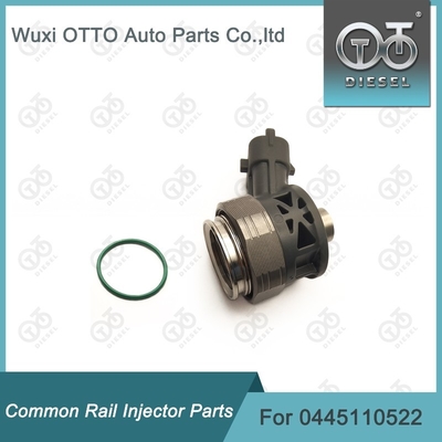 Parti di iniettori di valvole solenoidi diesel per rotaia comune 0445110522