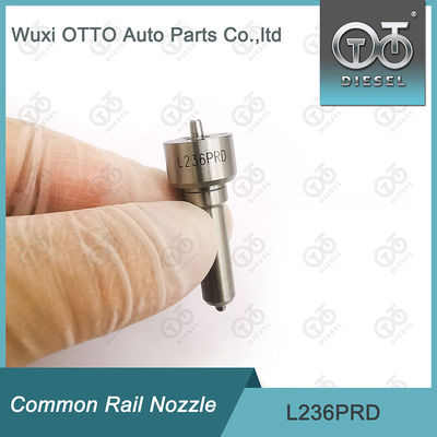 L236PRD Ugello Common Rail Per Iniettori R04201D