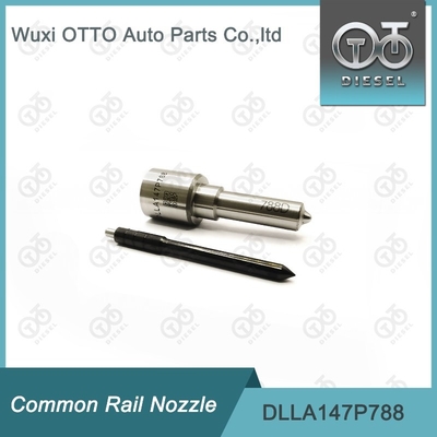 Ugello comune della ferrovia di DLLA147P788 Denso per l'iniettore 23670-30030