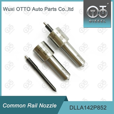 Ugello Common Rail DLLA142P852 093400-8520 per KOMATSU SA6D125E