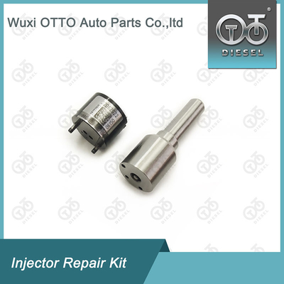 Kit di riparazione dell'iniettore Delphi 7135-730