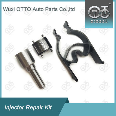 7135-836 Kit Ripazione Iniettore Kit Ugello-Valvola Kit Ugello-CVA Include Ugello L490PRH E Valvola 28475607