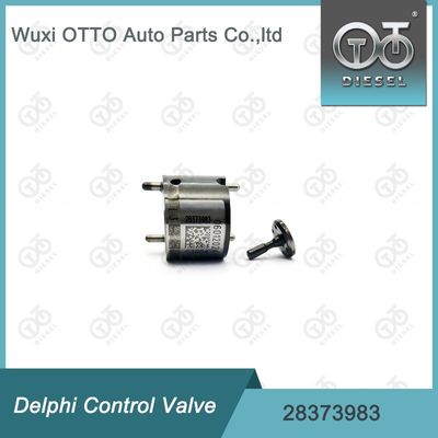 28373983 Valvola di controllo Common Rail per iniettori  Common Rail SYMC D22 _6