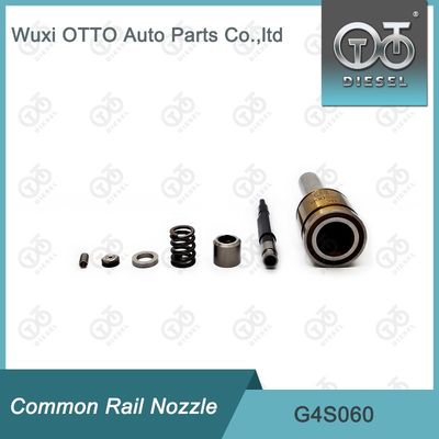 G4S060 Ugello Denso Common Rail per iniettore 23670-0E070/23670-08040/23670-09460
