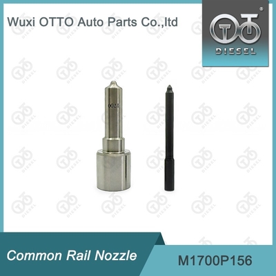 M1700P156 SIEMENS VDO Common Rail Nozzle per iniettori 1489400 / LR006495 / LR008836