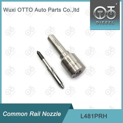 L481PRH Ugello Common Rail Delphi