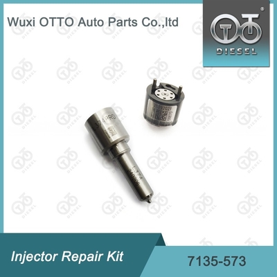 7135-573 Delphi Common Rail Injector Kits per iniettori 28229873 / 33800-4A710