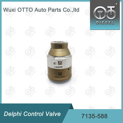 Valvola solenoide 7135-588 per scavatori o 480