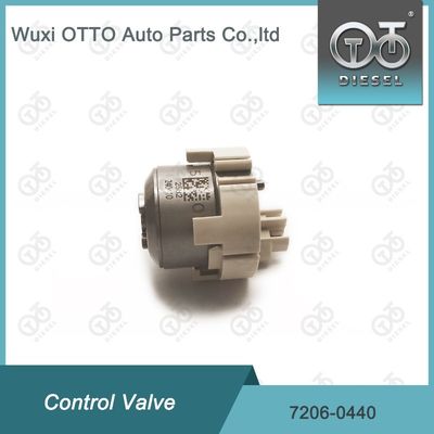 7206-0440 Valvola di controllo dell'iniettore Common Rail Valvola solenoide per DAF 1668325