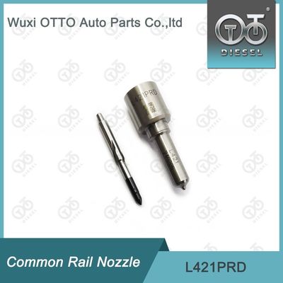 L421PRD Ugello Common Rail per Iniettori 28602948 / 28319895 / 28388960