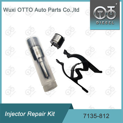 7135-812  Injector Repair Kit Nozzle Valve Kit Nozzle CVA Kit