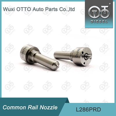 L286PRD Delphi Common Rail Nozzle per iniettore 28232234 / 28237259 / B05601D applicato