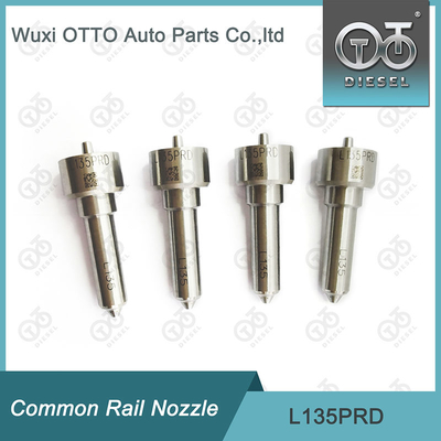 L135PRD Delphi Common Rail Nozzle per iniettore EJBR00504Z / EJBR00503Z Valvola applicata 28239294 / 28538389