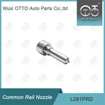 L281PRD Nozzolo iniettore Common Rail Valve applicata 28239295