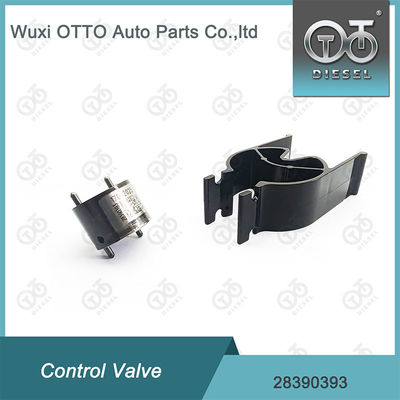28390393 Valvola di controllo Common Rail per iniettore 28229876 applicata JCB SCOUT 93KW T4 4.4L
