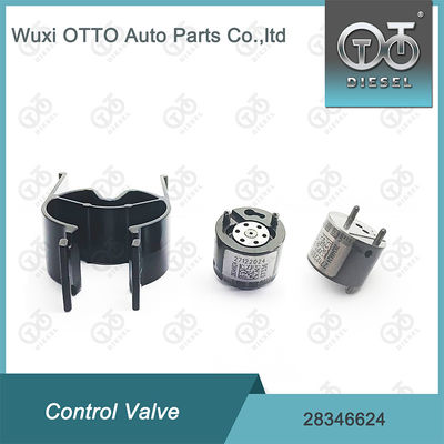 28346624 Valvola dell'iniettore Common Rail  per iniettori R00301D 28236381