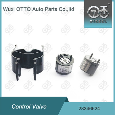 28346624 Valvola dell'iniettore Common Rail Delphi per iniettori R00301D 28236381