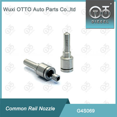 Iniettore Common Rail Denso G4S069 per Motore Diesel