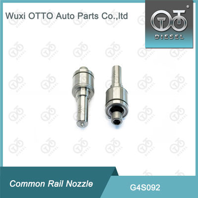 G4S092 ugello di iniettore Common Rail per motori Toyota 2KD-FTV 2GD
